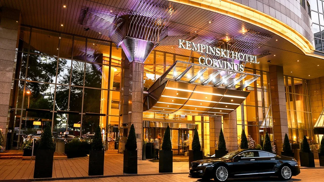 Kempinski Hotel