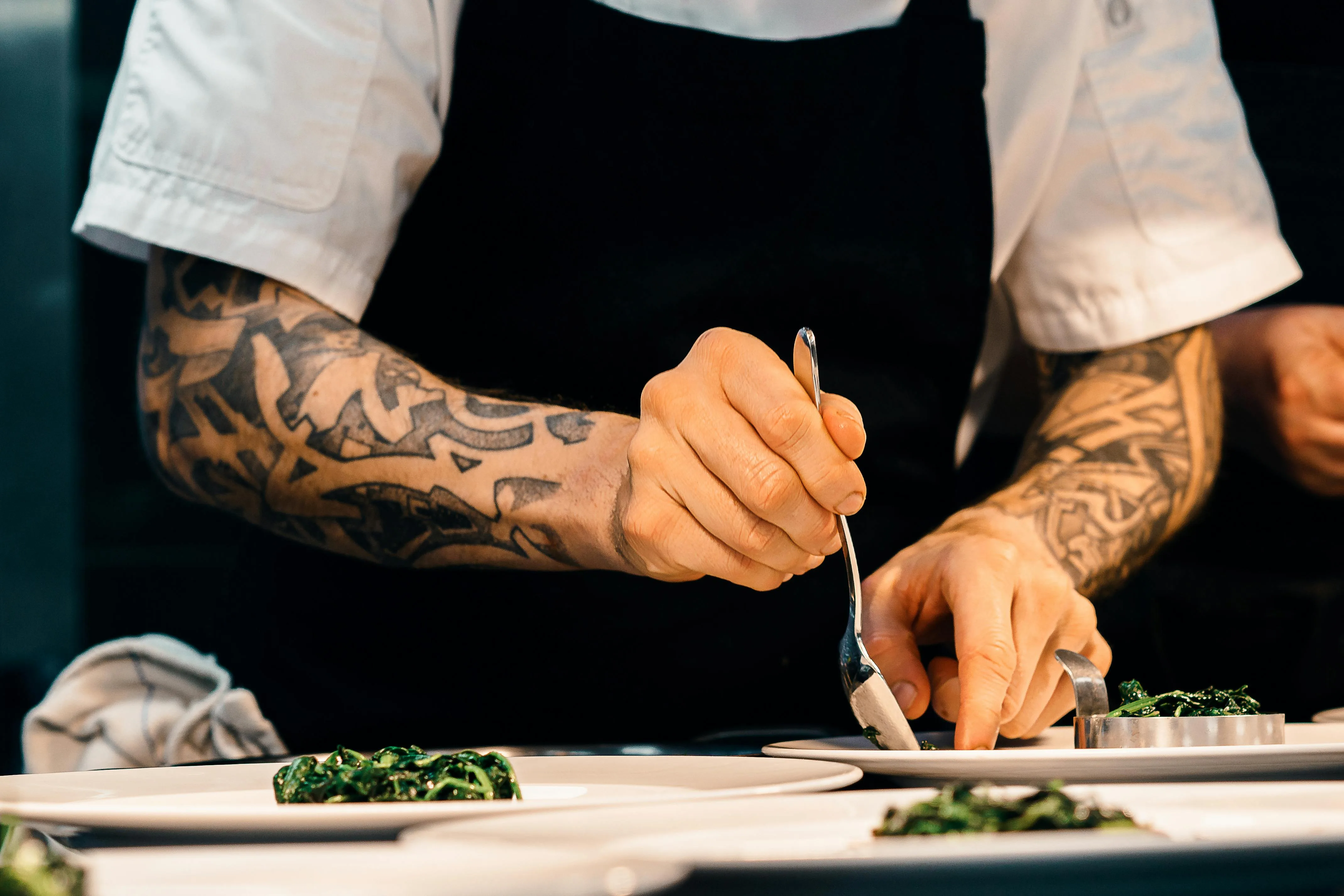 Savoring the Stars: A Deep Dive into Budapest's Michelin-Accredited Dining Scene